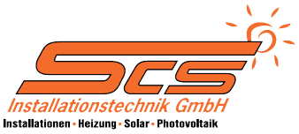 SCS Installationstechnik